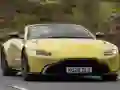 Hra Aston Martin Vantage Roadster Hra Aston Martin Vantage Roadster