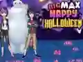 Hra BigMax Šťastný Halloween Hra BigMax Šťastný Halloween