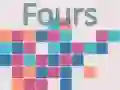 Hra Čtyřky Hra Čtyřky