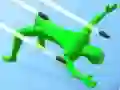 Hra Akce Vyhýbání 3D Hra Akce Vyhýbání 3D