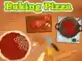 Hra Pečení Pizzy
