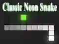 Hra Klasický Neonový Had Hra Klasický Neonový Had