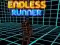 Hra Nekonečný Běh