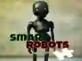 Hra Chytré Roboty Hra Chytré Roboty