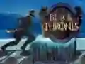 Hra Černé trůny Hra Černé trůny