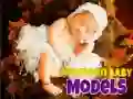 Hra Modely novorozenců Hra Modely novorozenců