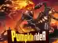 Hra Jezdec na dýni Hra Jezdec na dýni