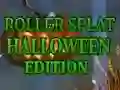 Hra Roller Splat Halloween Edice Hra Roller Splat Halloween Edice