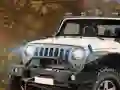 Hra Simulátor Parkování Safari Jeepu: Dobrodružství v Džungli Hra Simulátor Parkování Safari Jeepu: Dobrodružství v Džungli