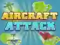 Hra Útok letadel