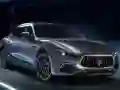 Hra Maserati Ghibli Hybrid Skluz Hra Maserati Ghibli Hybrid Skluz