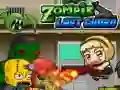 Hra Zombie Poslední Stráž Hra Zombie Poslední Stráž