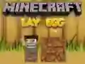 Hra Minecraft Snášet vejce Hra Minecraft Snášet vejce
