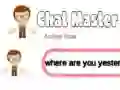 Hra Mistr Chatu Hra Mistr Chatu