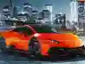 Hra Hra s Lamborghini Huracan Evo Hra Hra s Lamborghini Huracan Evo