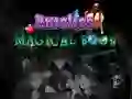 Hra Ameliina kouzelná kniha: Roguelike Mahjong