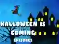 Hra Halloween se blíží Epizoda 5 Hra Halloween se blíží Epizoda 5