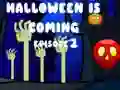 Hra Halloween se blíží Epizoda 2 Hra Halloween se blíží Epizoda 2