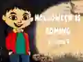 Hra Halloween se blíží Epizoda 1