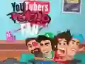 Hra Psycho Fan YouTuberů Hra Psycho Fan YouTuberů