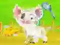 Hra Farmářská prohlídka Baby Taylor: Péče o zvířata Hra Farmářská prohlídka Baby Taylor: Péče o zvířata