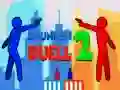 Hra Пьяная дуэль 2
