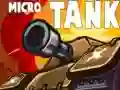 Hra Mikro Tanky