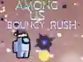 Hra Among Us: Skákací Spěch Hra Among Us: Skákací Spěch