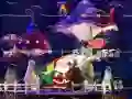 Hra Veselé Vánoční Hádanky Hra Veselé Vánoční Hádanky
