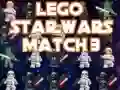 Hra Lego Star Wars Match 3 Hra Lego Star Wars Match 3