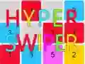 Hra Hyper Swiper Hra Hyper Swiper