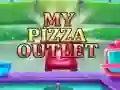 Hra Můj Pizzový Obchod