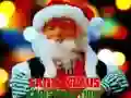 Hra Vánoční Čas Santa Clause Hra Vánoční Čas Santa Clause