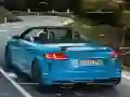 Hra Puzzle Audi TTS Roadster