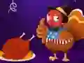 Hra Skluzavka Dne Díkůvzdání Hra Skluzavka Dne Díkůvzdání