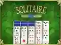 Hra Škrtnout Solitaire Hra Škrtnout Solitaire