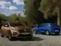 Hra Dacia Sandero Klouzání Hra Dacia Sandero Klouzání