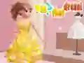 Hra Ano, ta šaty Hra Ano, ta šaty