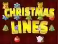 Hra Vánoční linie 2 Hra Vánoční linie 2