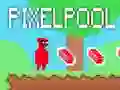 Hra PixelPool Hra PixelPool