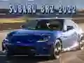 Hra Subaru BRZ 2022 Hra Subaru BRZ 2022