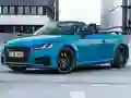 Hra Audi TTS Roadster Klouzat Hra Audi TTS Roadster Klouzat