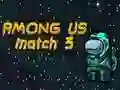 Hra Among Us Match 3 Hra Among Us Match 3
