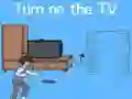 Hra Zapni televizi Hra Zapni televizi