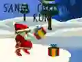 Hra Vánoční běh Santa Clause Hra Vánoční běh Santa Clause