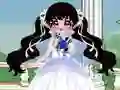 Hra Svatební šaty