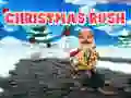 Hra Vánoční spěch Hra Vánoční spěch