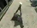 Hra Kyberblinkání Hra Kyberblinkání