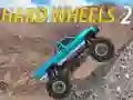 Hra Tvrdá Kola 2