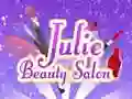 Hra Julie Salon Krásy Hra Julie Salon Krásy